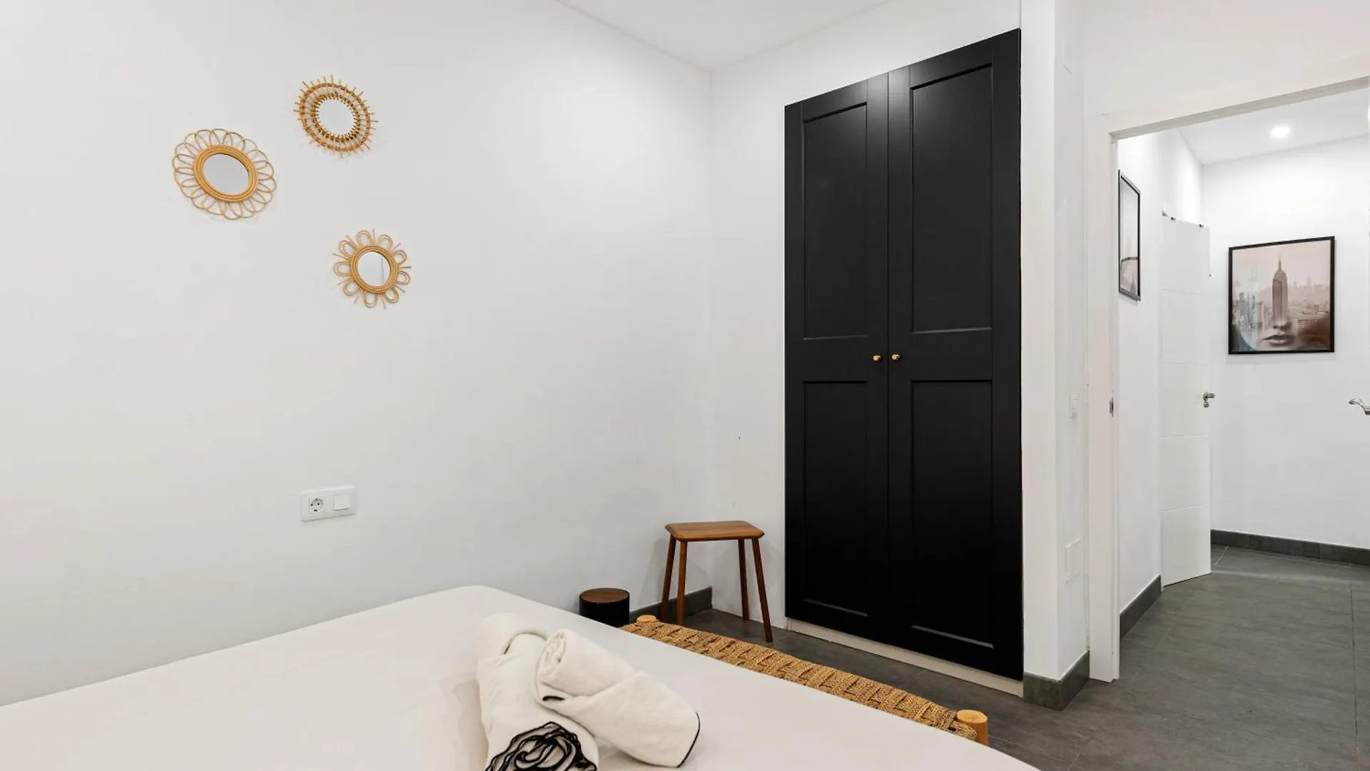 En El Corazon De Malaga By Pineapple Homes 0*,  Spain