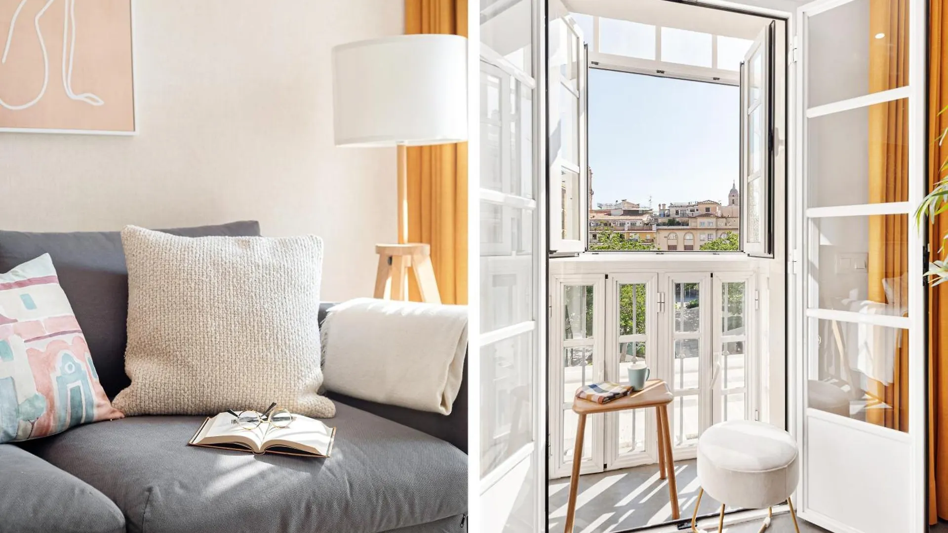 En El Corazon De Malaga By Pineapple Homes 0*,  Spain