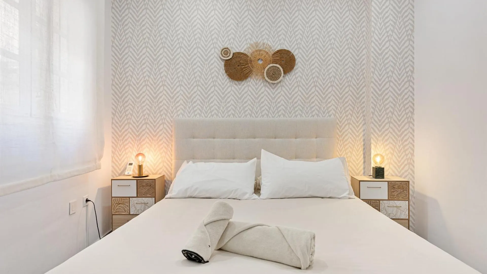 Apartment En El Corazon De Malaga By Pineapple Homes Spain