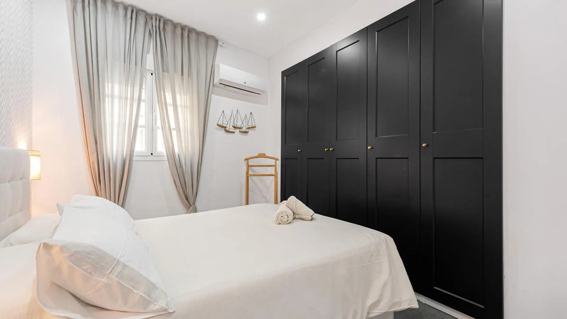 En El Corazon De Malaga By Pineapple Homes