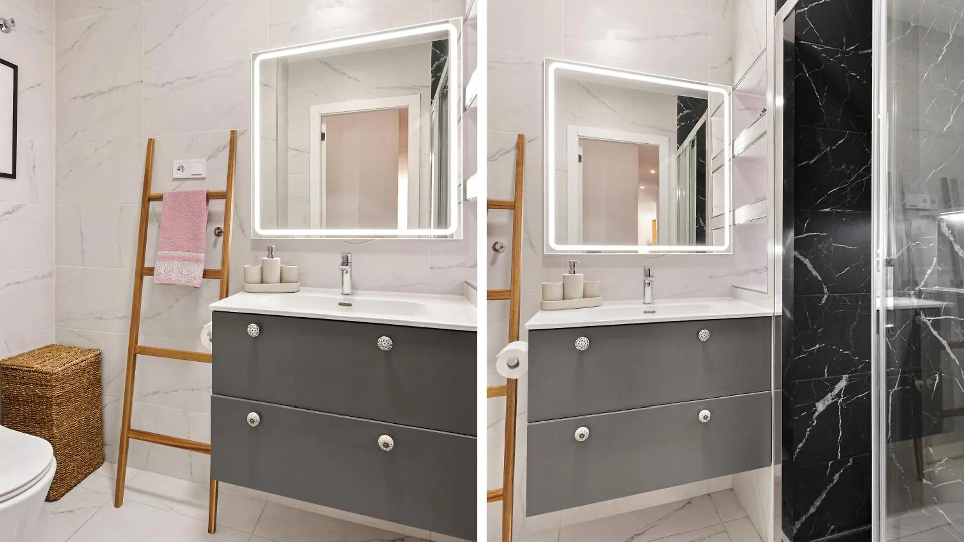 En El Corazon De Malaga By Pineapple Homes Apartment