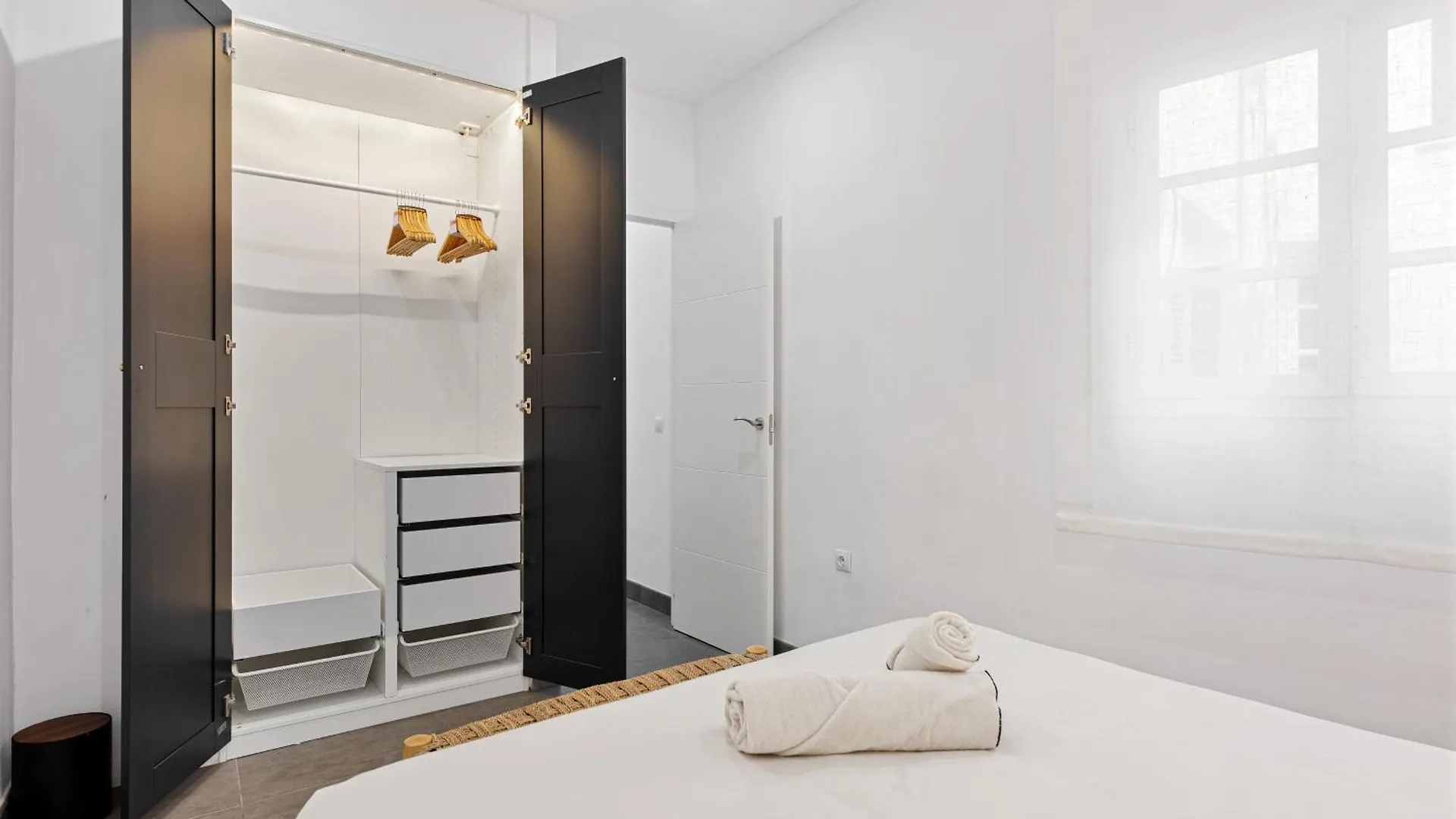 En El Corazon De Malaga By Pineapple Homes
