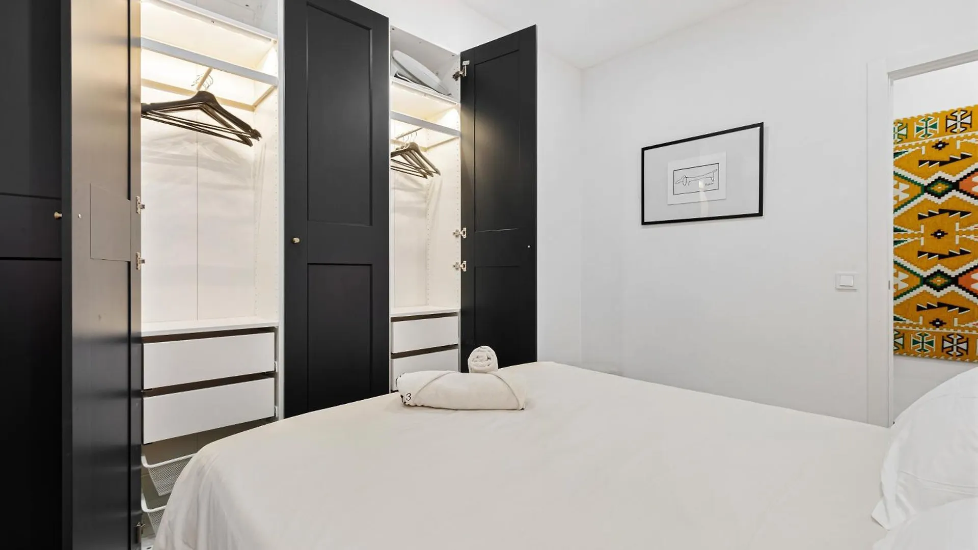 En El Corazon De Malaga By Pineapple Homes 0*,
