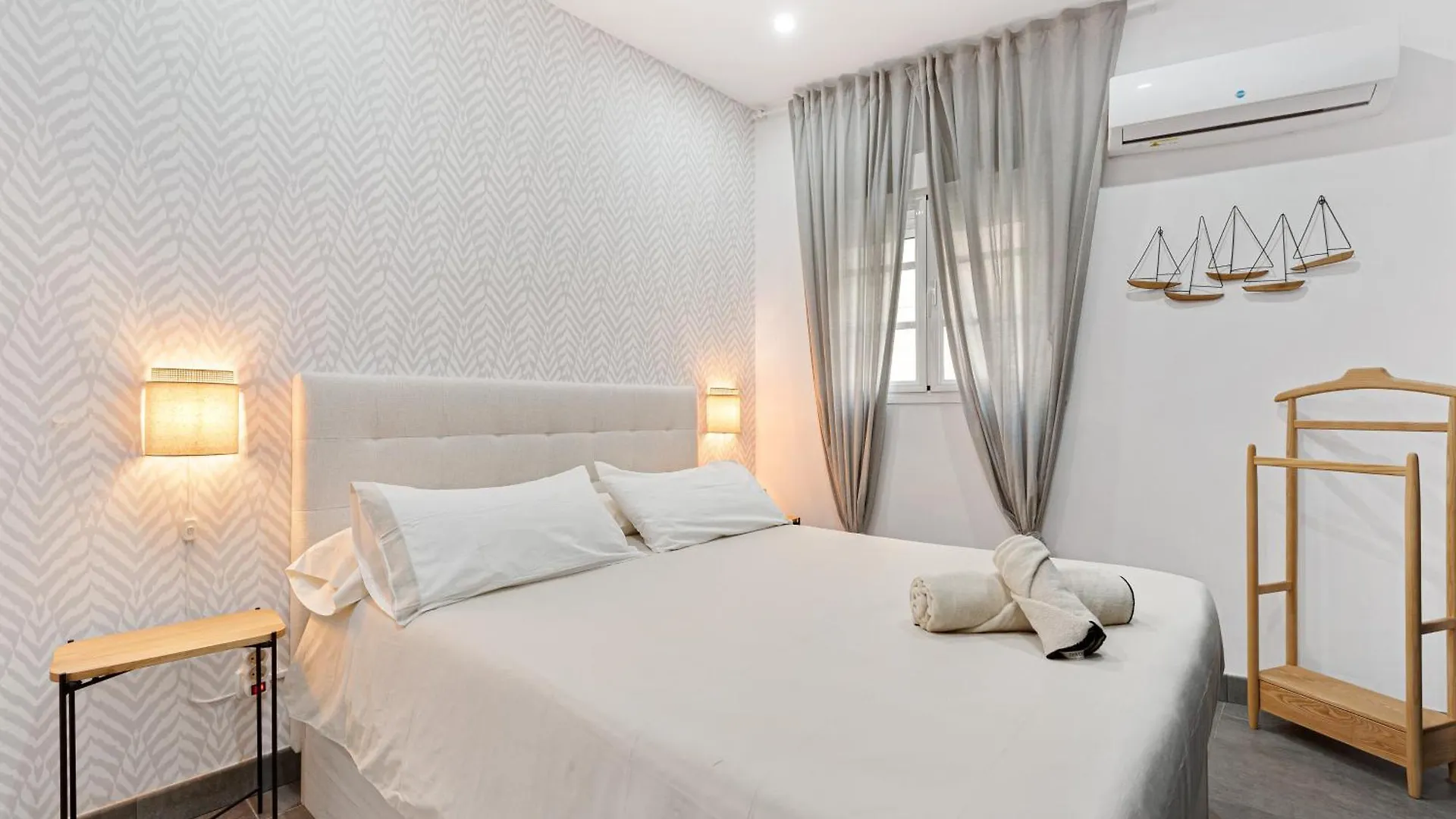 En El Corazon De Malaga By Pineapple Homes