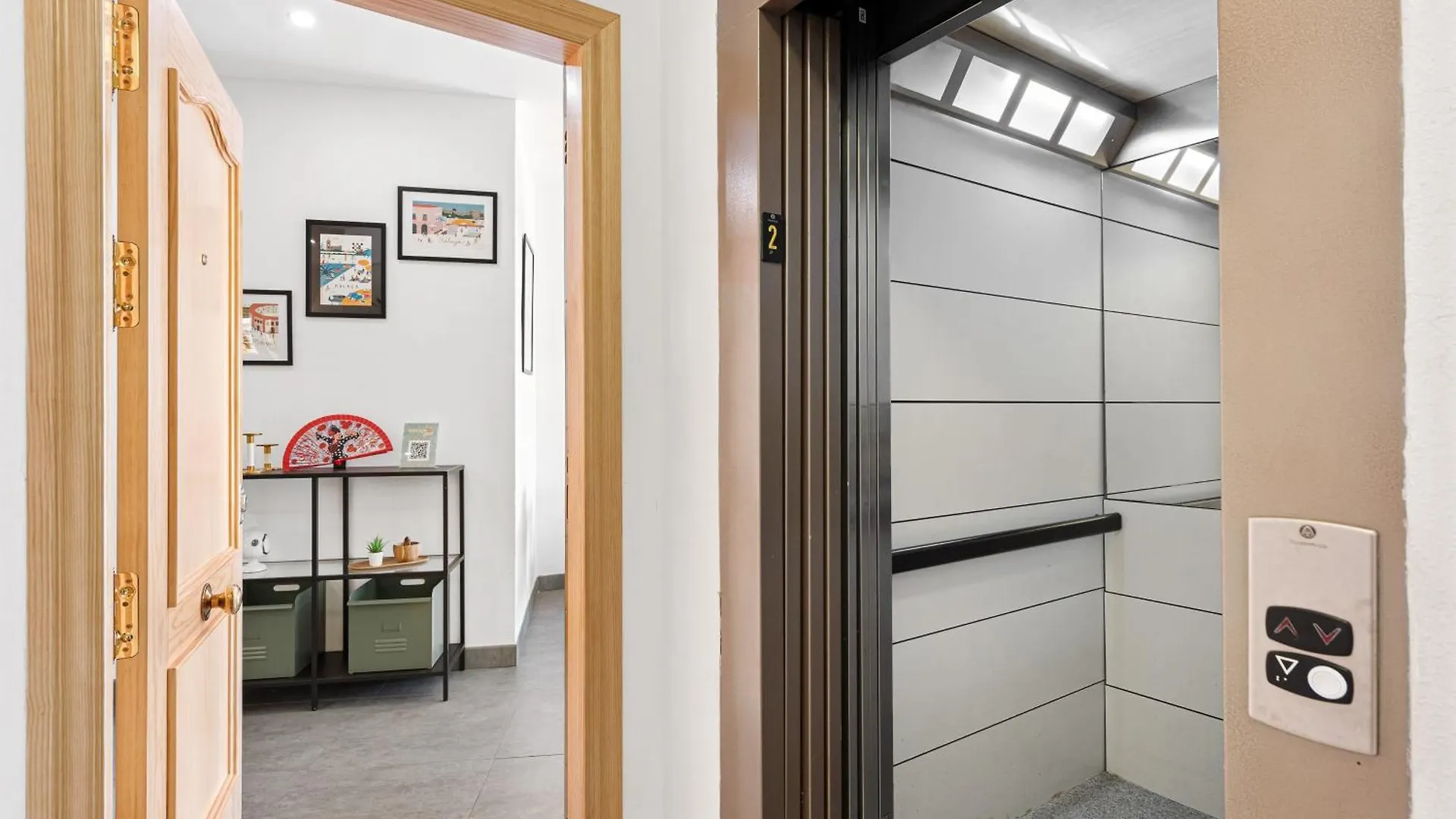 En El Corazon De Malaga By Pineapple Homes إسبانيا